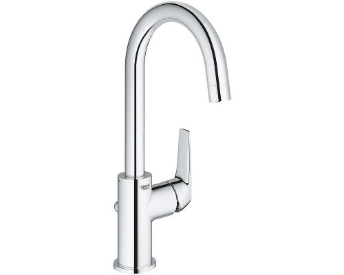 Смеситель для раковины Grohe Bauflow 23753000 Хром