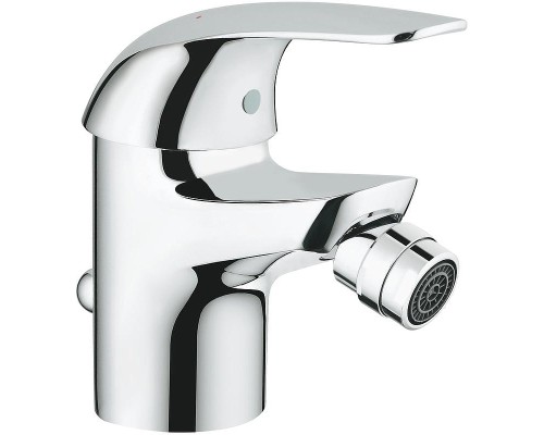 Смеситель для биде Grohe Euroeco 23263000 Хром