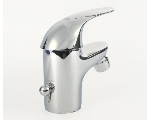 Смеситель для биде Grohe Euroeco 23263000 Хром