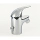Смеситель для биде Grohe Euroeco 23263000 Хром