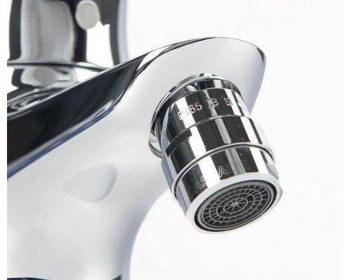 Смеситель для биде Grohe Euroeco 23263000 Хром