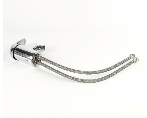 Смеситель для биде Grohe Euroeco 23263000 Хром