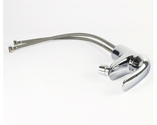 Смеситель для биде Grohe Euroeco 23263000 Хром