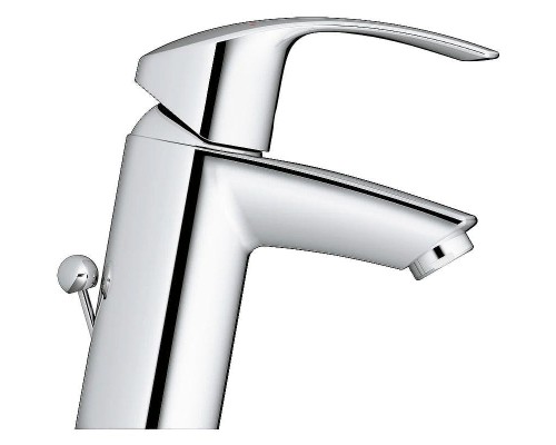 Комплект смесителей Grohe Eurosmart 124446 Хром