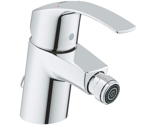 Смеситель для биде Grohe Eurosmart New 32927002 Хром