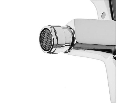 Смеситель для биде Grohe Eurosmart New 32927002 Хром