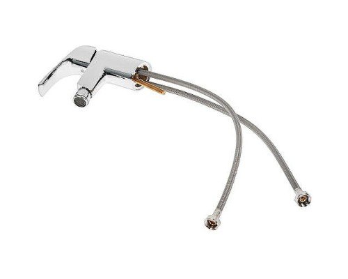 Смеситель для биде Grohe Eurosmart New 32927002 Хром