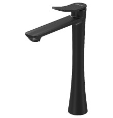 Смеситель для раковины Grossman Advans 520.K35.09.210 цвет Черный матовый