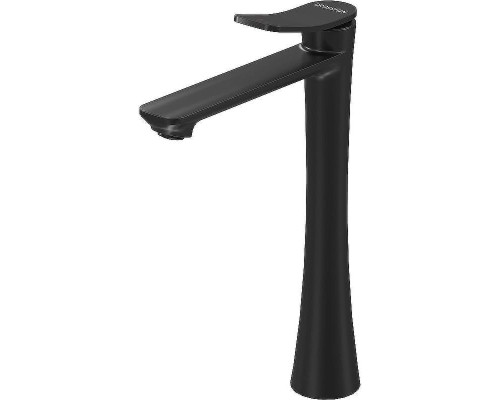 Смеситель для раковины Grossman Advans 520.K35.09.210 цвет Черный матовый