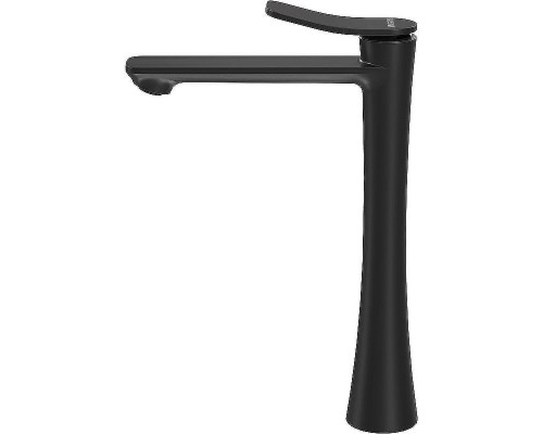 Смеситель для раковины Grossman Advans 520.K35.09.210 цвет Черный матовый