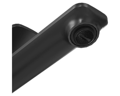 Смеситель для раковины Grossman Advans 520.K35.09.210 цвет Черный матовый