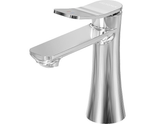 Смеситель для раковины Grossman Advans 510.K35.09.100 цвет Хром