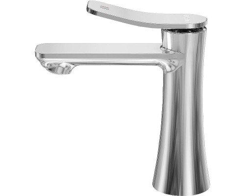 Смеситель для раковины Grossman Advans 510.K35.09.100 цвет Хром