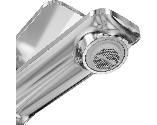 Смеситель для раковины Grossman Advans 510.K35.09.100 цвет Хром