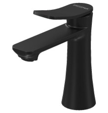 Смеситель для раковины Grossman Advans 510.K35.09.210 цвет Черный матовый