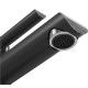 Смеситель для раковины Grossman Alba 510.K35.06.100/210 цвет Черный Хром