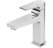 Смеситель для раковины Grossman Classic 510.K35.04.100 цвет Хром