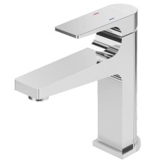 Смеситель для раковины Grossman Classic 510.K35.04.100 цвет Хром