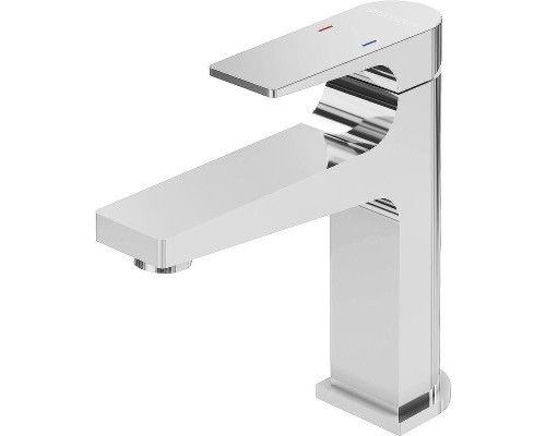 Смеситель для раковины Grossman Classic 510.K35.04.100 цвет Хром