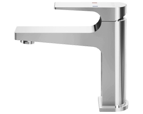 Смеситель для раковины Grossman Classic 510.K35.04.100 цвет Хром