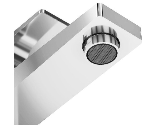 Смеситель для раковины Grossman Classic 510.K35.04.100 цвет Хром