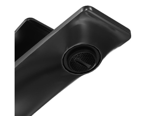 Смеситель для раковины Grossman Galaxy 510.K35.01.210 цвет Черный матовый