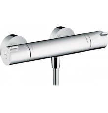 Смеситель для душа Hansgrohe Ecostat S 13211000 с термостатом Хром