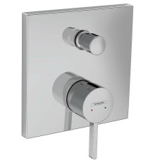 Смеситель для душа Hansgrohe Finoris 76415000 Хром