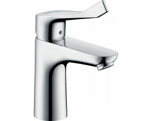 Смеситель для раковины Hansgrohe Focus 31911000 Хром