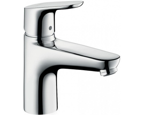 Смеситель для раковины Hansgrohe Focus 31931000 Хром
