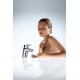 Смеситель для раковины Hansgrohe Logis 71077000 Хром