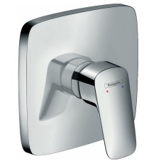 Смеситель для душа Hansgrohe Logis 71605000 Хром