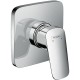 Смеситель для душа Hansgrohe Set HG Logis 71604000S Хром