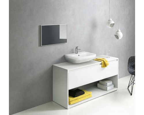 Смеситель для раковины Hansgrohe Logis 71102000 Хром