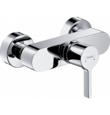 Смеситель для душа Hansgrohe Metris S 31660000 Хром