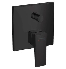 Смеситель для душа Hansgrohe Metropol 32545670 Черный матовый