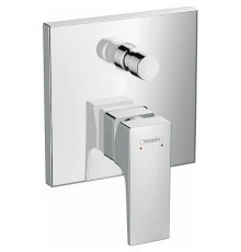 Смеситель для душа Hansgrohe Metropol 32546000 Хром