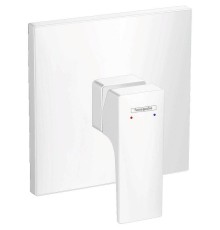 Смеситель для душа Hansgrohe Metropol 32565700 Белый матовый