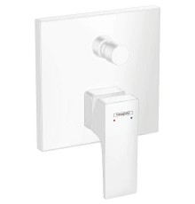 Смеситель для душа Hansgrohe Metropol 32545700 Белый матовый