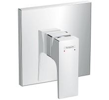 Смеситель для душа Hansgrohe Set HG Metropol 32565000S Хром