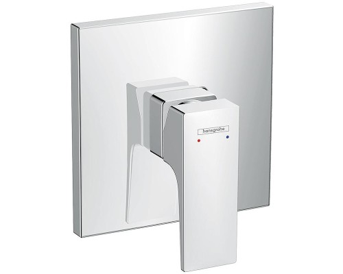 Смеситель для душа Hansgrohe Set HG Metropol 32565000S Хром