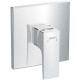 Смеситель для душа Hansgrohe Set HG Metropol 32565000S Хром
