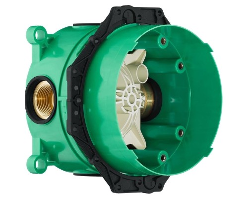 Смеситель для душа Hansgrohe Set HG Metropol 32565000S Хром