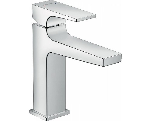 Смеситель для раковины Hansgrohe Metropol 32506000 Хром