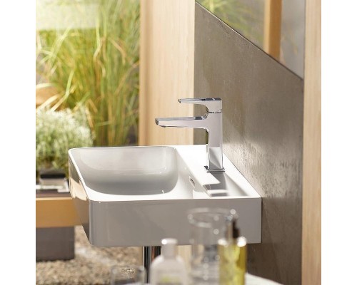 Смеситель для раковины Hansgrohe Metropol 32506000 Хром