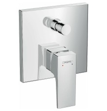 Смеситель для душа Hansgrohe Metropol 32545000 Хром