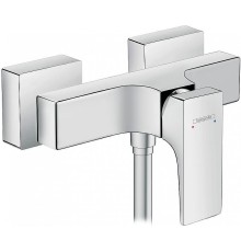 Смеситель для душа Hansgrohe Metropol 32560000 Хром