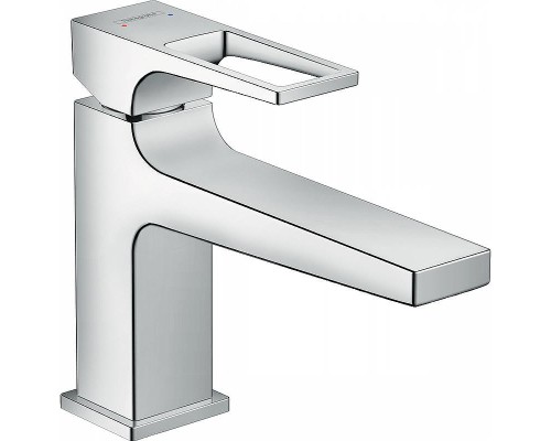 Смеситель для раковины Hansgrohe Metropol 74502000 Хром