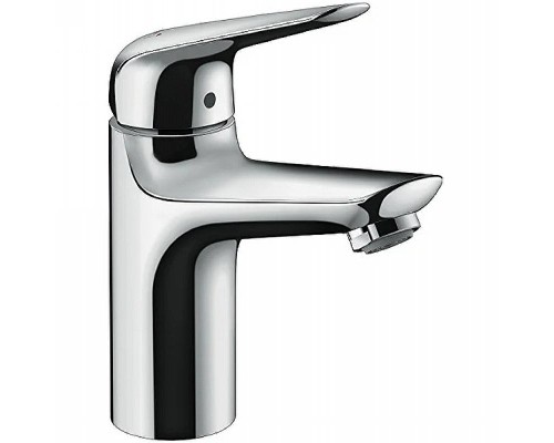 Смеситель для раковины Hansgrohe Novus 71031000 Хром
