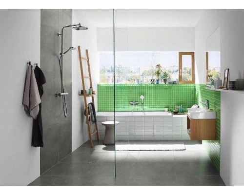 Смеситель для раковины Hansgrohe Novus 71031000 Хром